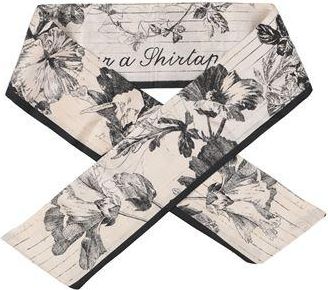 Shirtaporter ACCESSOIRES - Haaraccessoires auf YOOX.COM