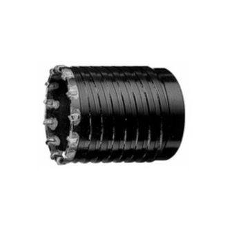 Bosch Corona Hormigon 40mm Sds-max Mil&iacute;metros 40 Mil&iacute;metros - Bosch