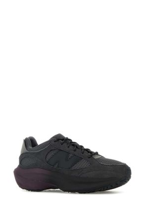 New Balance WRPD Sneaker - Gray