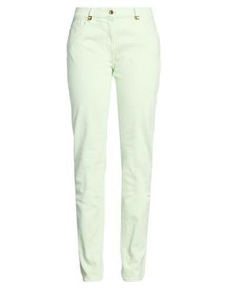 Elisabetta Franchi BOTTOMWEAR - Pantaloni jeans su YOOX.COM