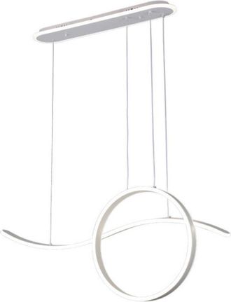 Fabrilamp L&aacute;mpara De Techo Style Blanco