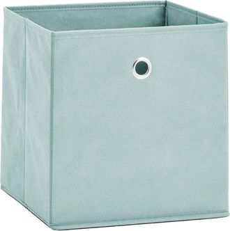 ZELLER PRESENT Aufbewahrungsbox faltbar und schnell verstaut