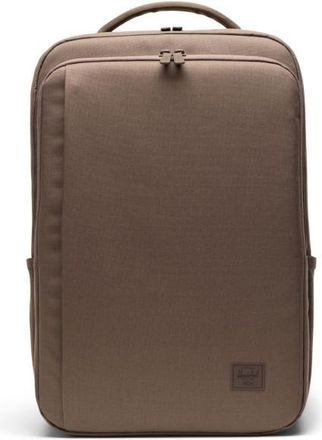 Herschel Kaslo Backpack Tech Daypack - Unisex | braun