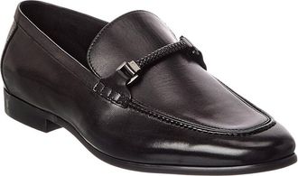Dune London Scilly Leather Loafer
