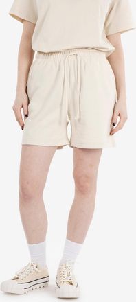 New Balance Athletics French Terry short linen