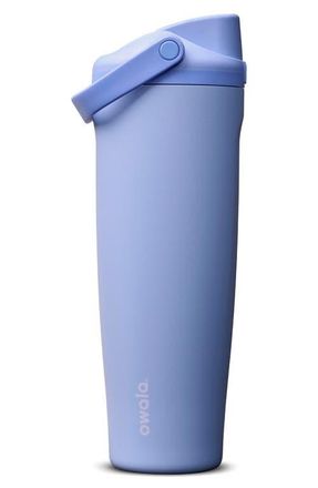 Owala FreeSip 40-Ounce Stainless Steel Water Bottle in Out Of The Blue at Nordstrom, Size 40 Oz