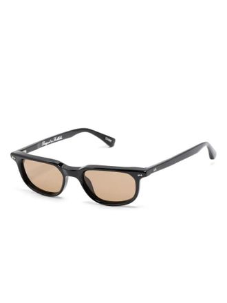 Chimi Eyewear NOVIS Sunglasses - Black