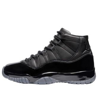 Nike Jordan Air Jordan 11 x Comme Des Gar&ccedil;ons Triple Black IV7639-001