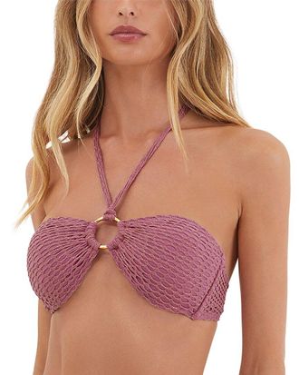 Vix Ring Bandeau Top