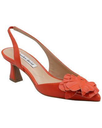 Charles by Charles David Alias Pump