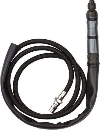 OEM Amoladora Neum&aacute;tica Tipo L&aacute;piz Con Manguera De Aire, 2 Pinzas De 1/4 De Pulgada, Pluma Rotativa Neum&aacute;tica, Lijadora Neum&aacute;tica De Velocidad Continua, P