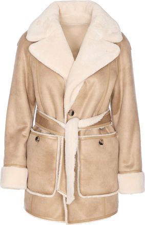 Urban Code Reversible Coat