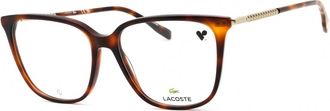 Lacoste L2940 214 Havana 57mm