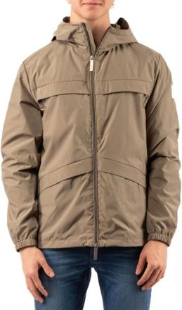Afterlabel Uomo, Giacche, Verde, M, new
