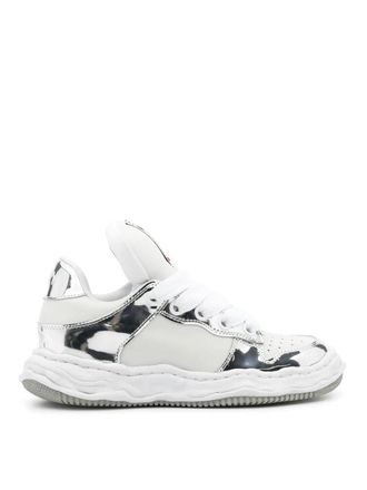 Miharayasuhiro Wayne Sneakers