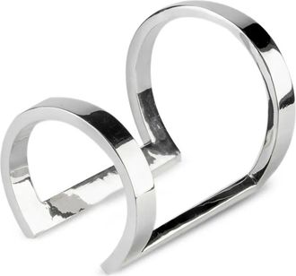 Parts Of Four Bracciale Jannahs Gauntlet in argento sterling