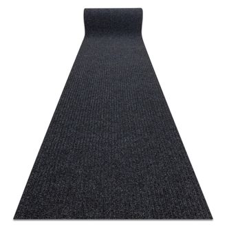 RugsX RugsX Antislip Runner in Metallics | Size: 200 cm x 400 cm