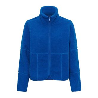 Kaffe Chaquetas - Sweatshirts & Hoodies - Mujer - Azul - 2XL