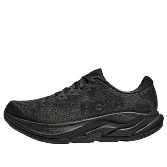 Hoka One One (WMNS) HOKA ONE ONE Rincon 4 All Black 1155131-BBLC