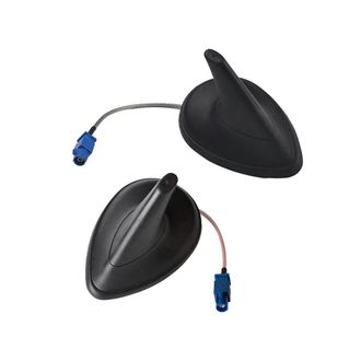 OEM Antena Gps Tipo Aleta De Tibur&oacute;n 12762120 Para 9-3 2003-2012 Y 9-5 1998-2009 12792066, 12805063, 5374020