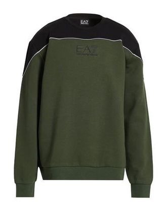 Emporio Armani TOPWEAR - Sweatshirts on YOOX.COM