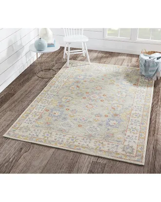 Momeni Anatolia Traditional Oriental Rug