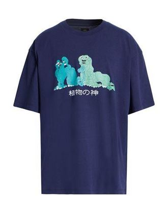 Edwin TOPWEAR - T-shirts sur YOOX.COM