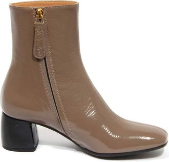 Maliparmi Mujer, Zapatos, Marr&oacute;n, Talla: 38 EU