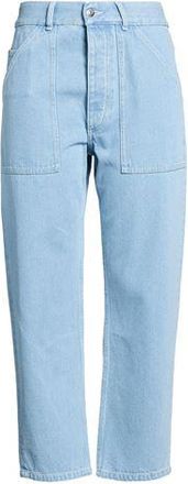 Nanushka BOTTOMWEAR - Pantaloni jeans su YOOX.COM