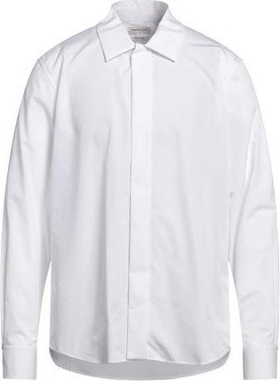 Alexander McQueen CAMISETAS Y TOPS - Camisas en YOOX.COM