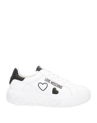 Love Moschino SCHUHE - Sneakers auf YOOX.COM