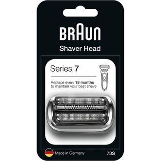 Braun Combi 73s Lamina + Cuchilla Series 7