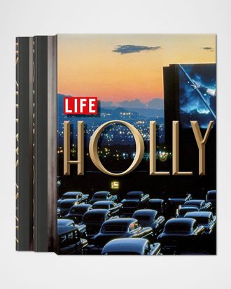 Taschen LIFE. Hollywood 2-Volume Book