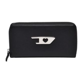 Diesel Mujer, Accesorios, Negro, Talla: ONE Size