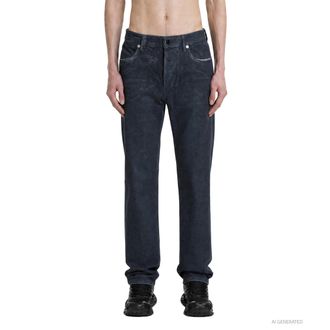 Stone Island J100005 Jeans