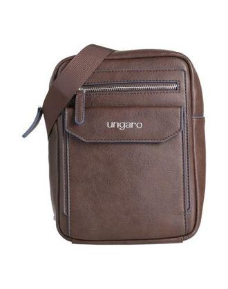 Emanuel Ungaro BAGS - Cross-body bags sur YOOX.COM