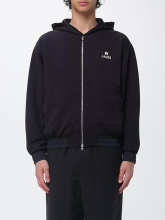 Amiri Sweatshirt Men color Black