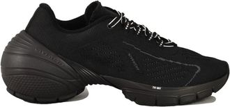 Givenchy Sneakers, male, Black, 8 UK, Runner Trainers