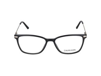 Calvin Klein Sonnenbrille Calvin Klein Ck20705 001 Schwarz /16/140