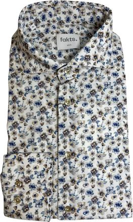 Fakts Uomo, Magliette, Multicolore, M, new