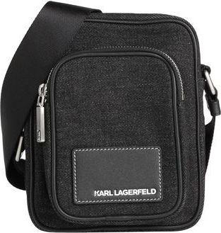 Karl Lagerfeld BAGS - Cross-body bags on YOOX.COM