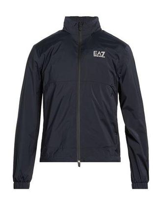 Emporio Armani JACKEN & M&Auml;NTEL - Jacken und Anoraks auf YOOX.COM