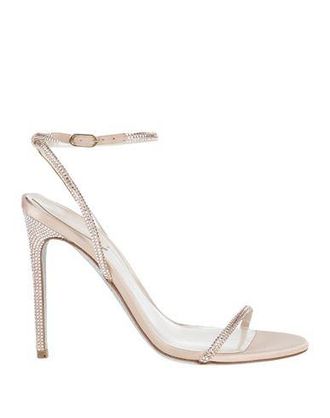 Rene Caovilla FOOTWEAR - Sandals sur YOOX.COM