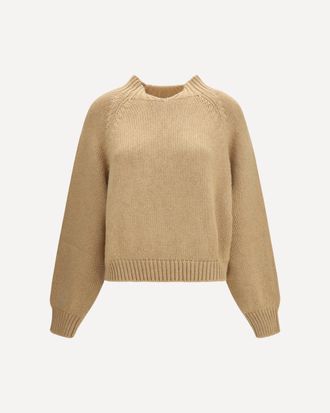 Khaite Cain cashmere Sweater Female M
