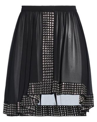 Alaia HOSEN & R&Ouml;CKE - Minir&ouml;cke auf YOOX.COM