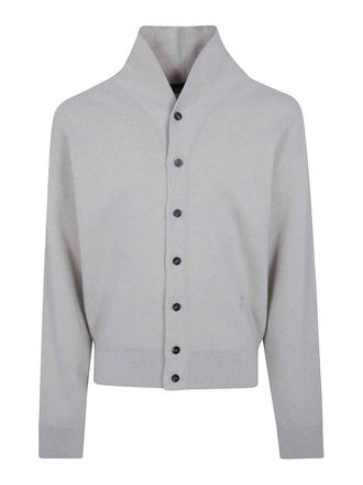 Jacquemus Light beige Le Cardigan Pelota Cardigan
