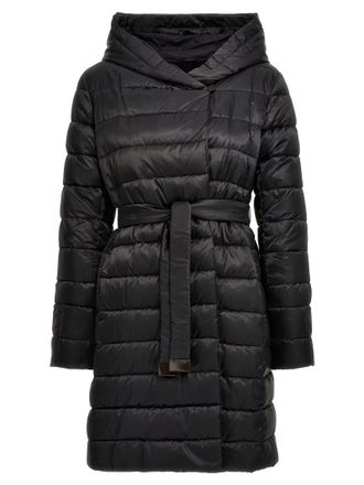 Max Mara novef Reversible Down Jacket