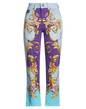 Versace PARTES DE ABAJO - Pantalones en YOOX.COM