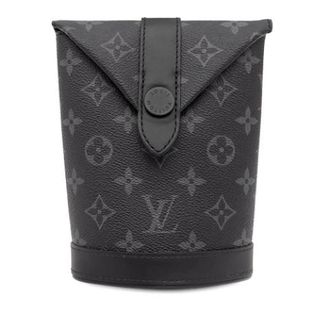 Louis Vuitton Pre-owned Envelope Pouch - - Pre-owned - Donna - Nero - ONE SIZE