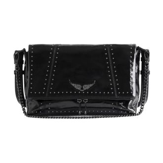 Zadig&Voltaire Borsa Rocky Ii Vintage - - Bags - Donna - Nero - ONE SIZE